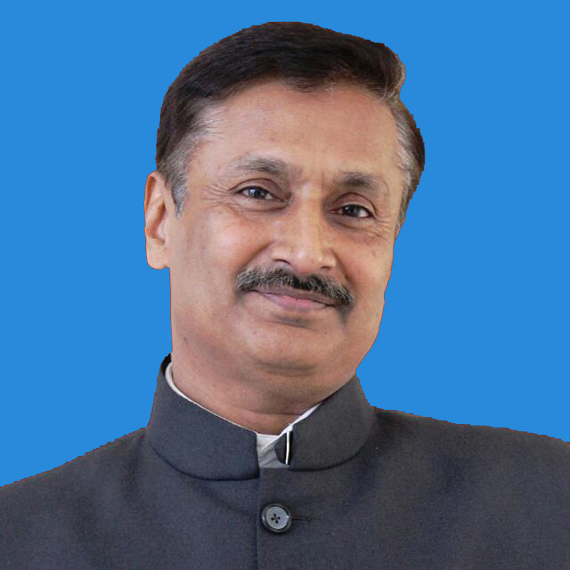 Prof. C.B. Sharma